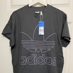 Adidas Original Shirt $ Short SET